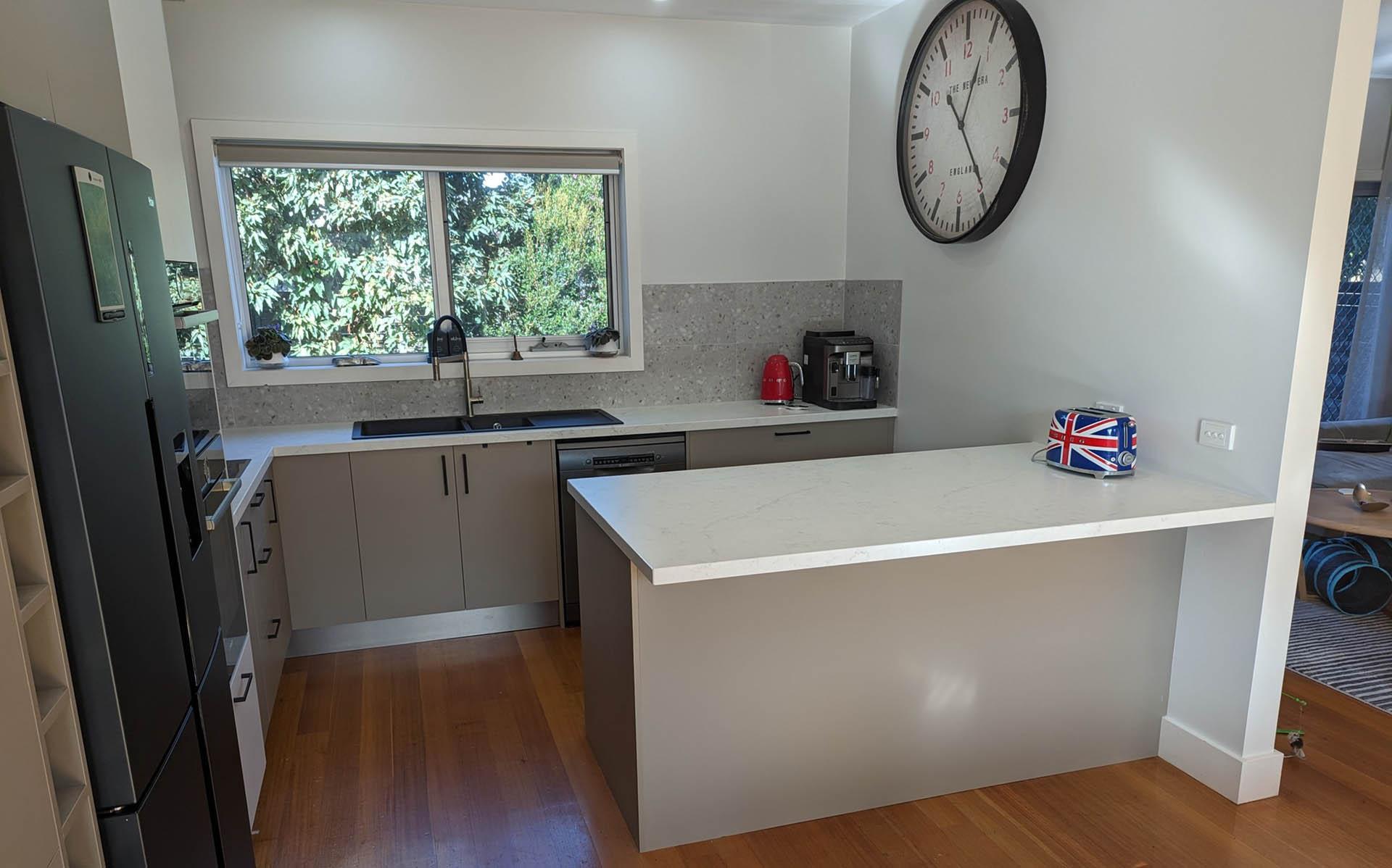 Kitchen Cabinet Designs South Eastern Suburbs